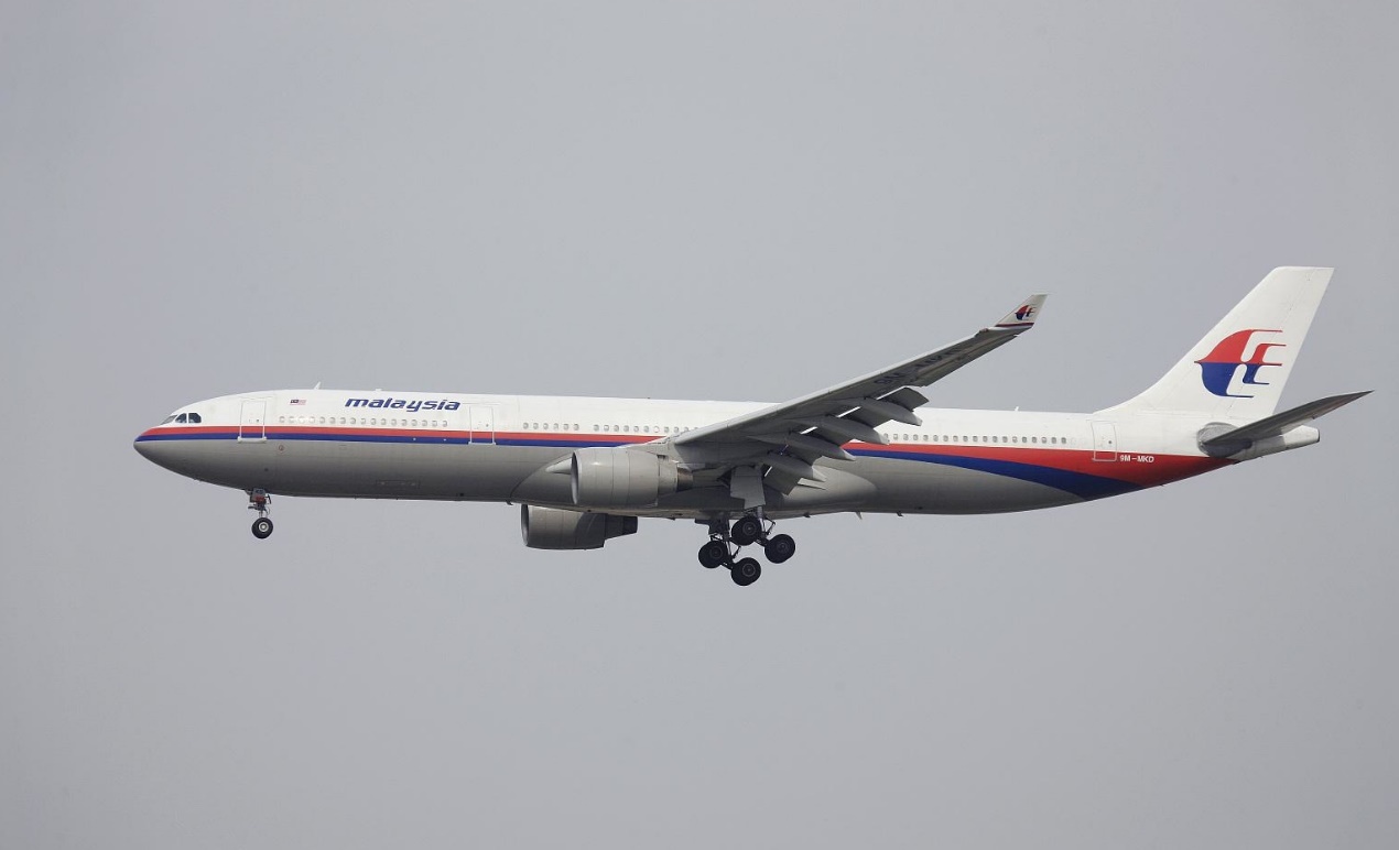马航mh370事件将开庭,9年过去了,哪些谜团被揭开?