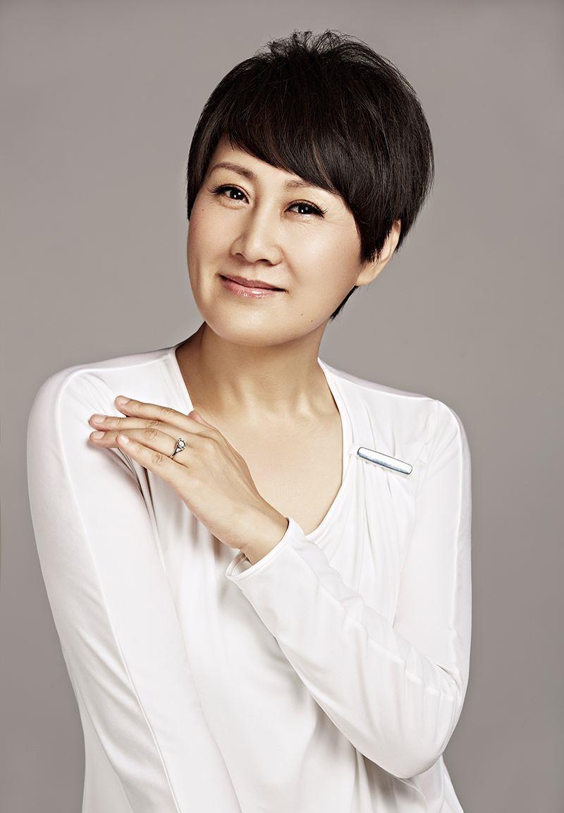 如今"慧芳"的扮演者张凯丽怎样了