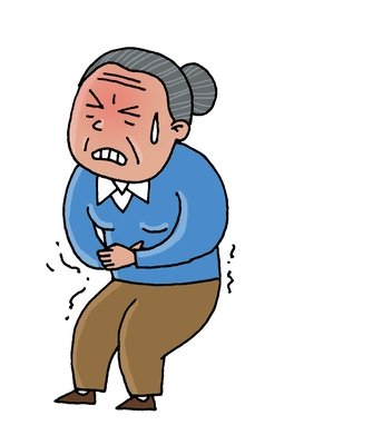 胃痉挛为什么会发生呢?