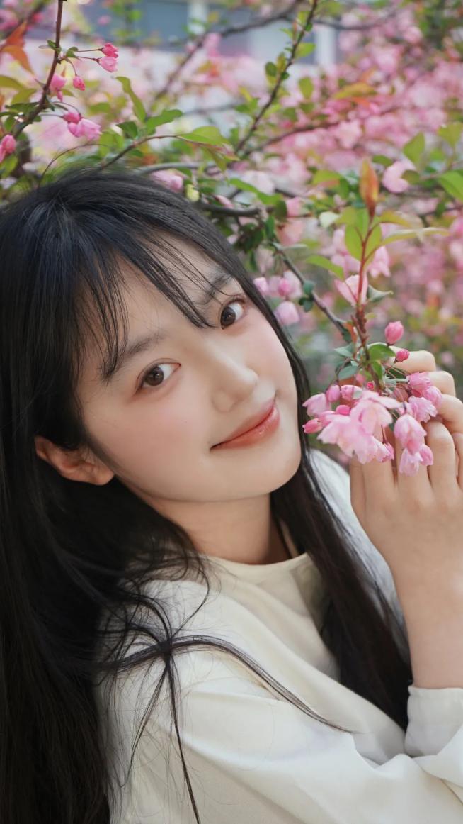 气质惊艳!浙江美女学霸:考研留学两手抓,获世界顶尖名校offer