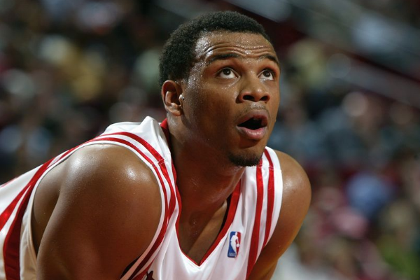 挖角火箭!勇士聘请查克-海耶斯担任球探,金州专收小矮人