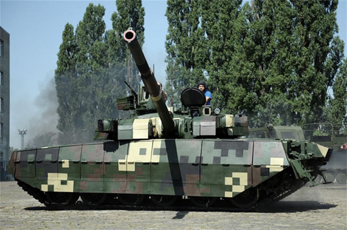 难以置信的装甲力量,越南是否真的成为东南亚装甲巨人?