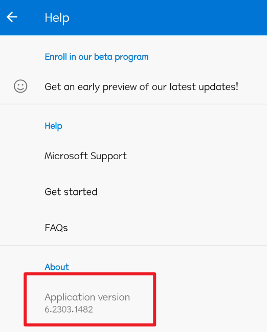 解决微软验证器(microsoft authenticator)无法开启云备份问题