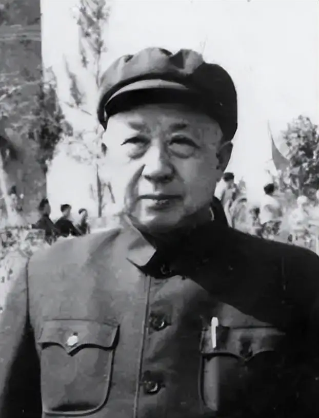 王首道:曾主政湖南,后担任广东省委书记,一心为民,活到91岁