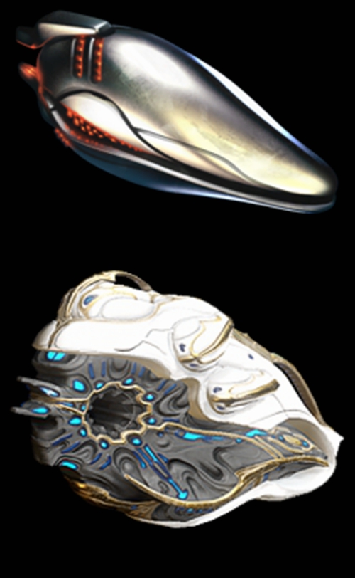 星际战甲orokin电池在哪里刷