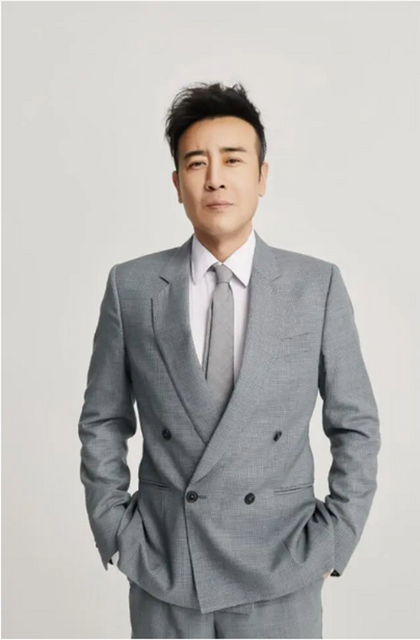 于和伟的故事是一个平凡人的崛起.