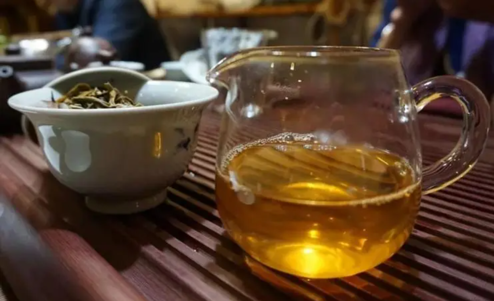 茶叶茶可以隔夜喝吗（茶叶茶可以隔夜喝吗百度百科） 茶叶茶可以隔夜喝吗（茶叶茶可以隔夜喝吗百度百科）《茶叶茶能隔夜吗》 茶叶资讯