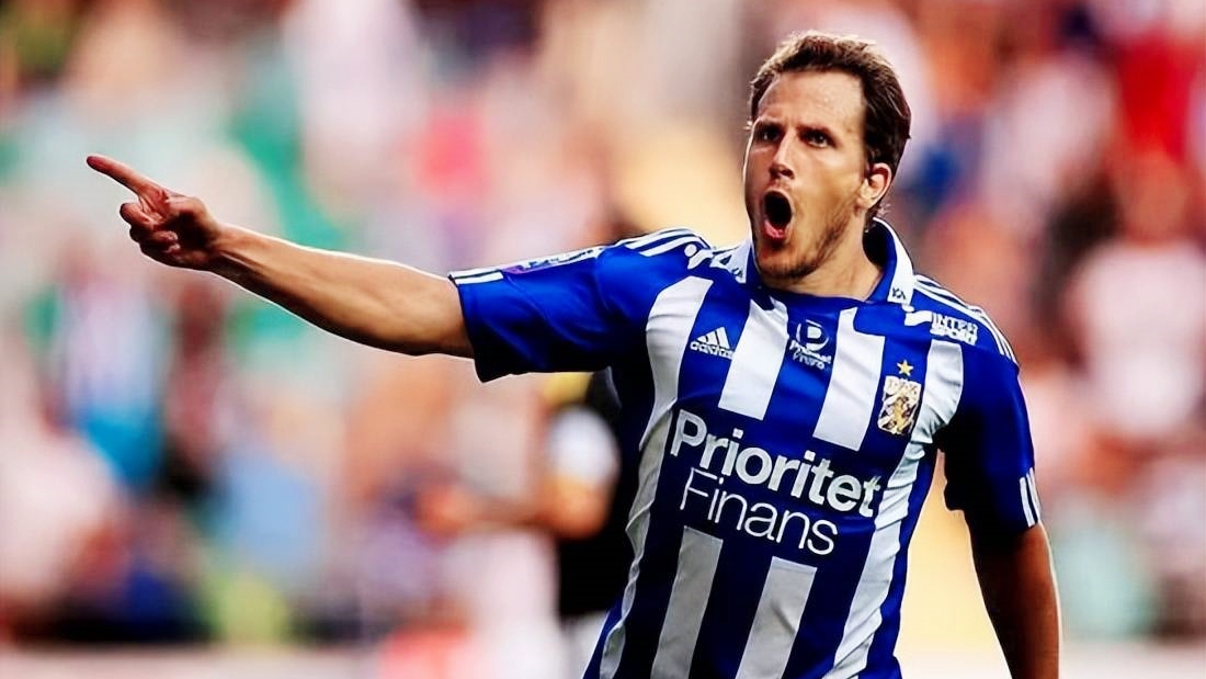 瑞超前瞻:北雪平vs哈尔姆斯塔德,哥德堡vs瓦尔贝里