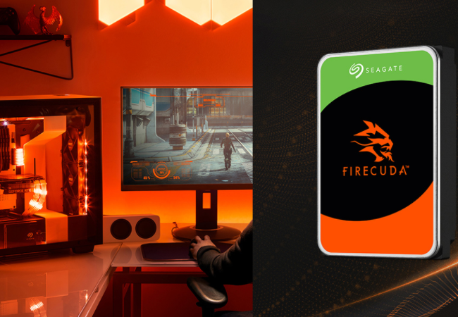 希捷 firecuda 8tb 评测:一款性能可靠,保修优秀的机械硬盘