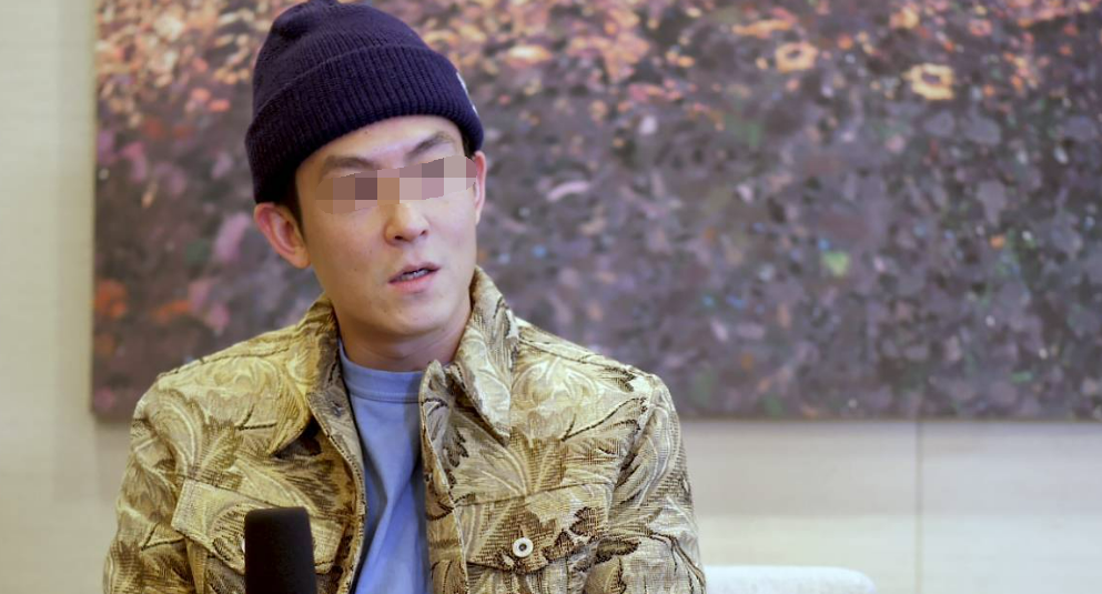 故事:5gb的陈冠希张柏芝照片,毁了一个电脑维修员:很无奈