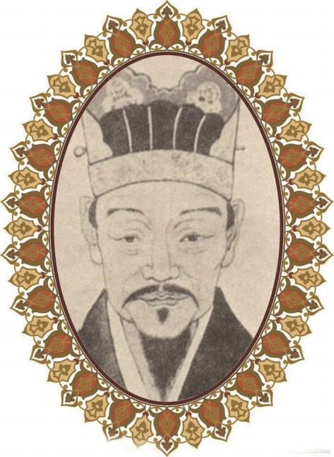异端宗师——李贽