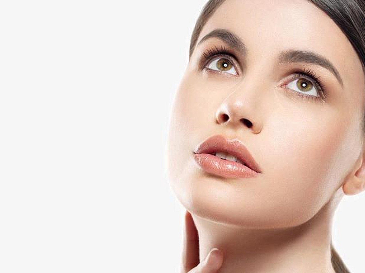 韩国爱豆流水线整容,个个都是ai脸整形,那应该如何美出个性?