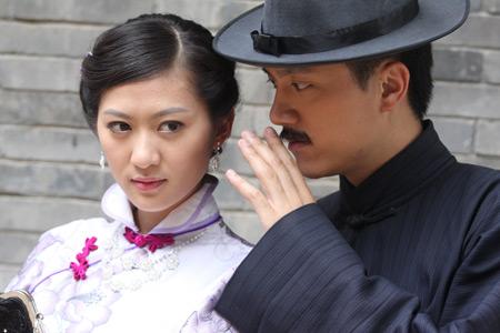 唐婉婚前孕肚凸显,道士迷信说法竟是鬼胎!