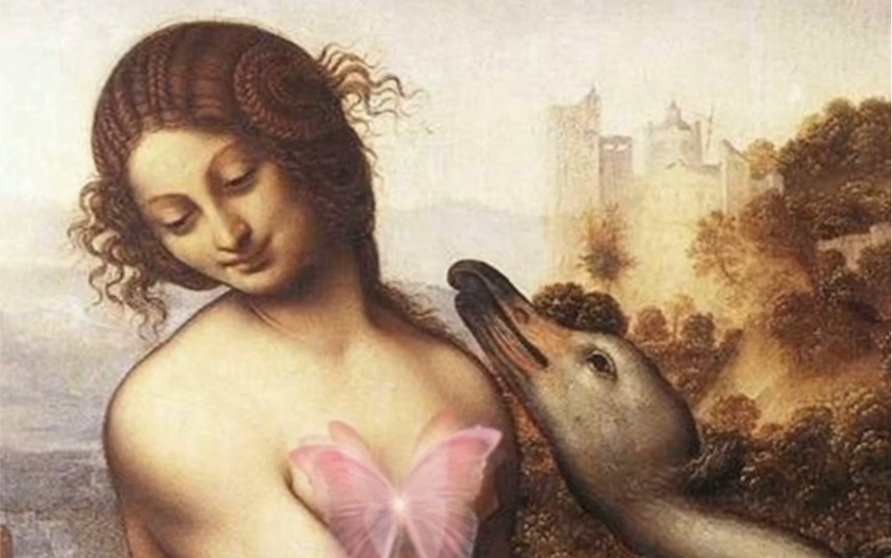 两个国家为她打了十年,特洛伊亡后,海伦去哪了?