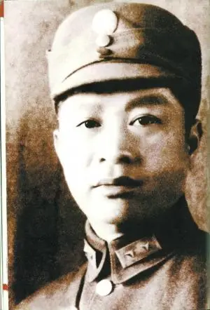 叶挺的儿子叶正大,原国防科工委副主任,61岁授中将衔