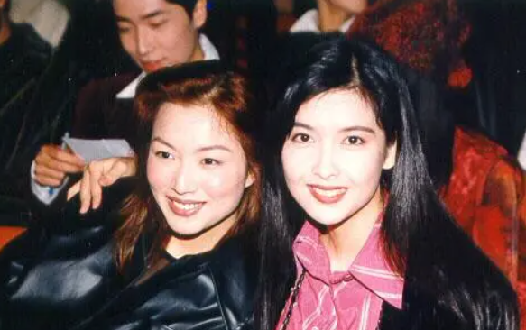 "活着的梅艳芳"郑秀文看似不走寻常路,实际主宰了自己的人生