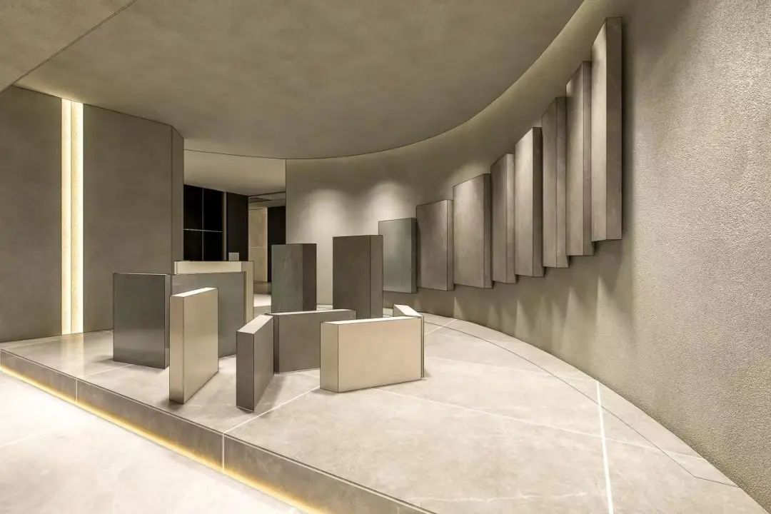 荣誉加冕丨卡硕瓷砖喜获"年度新一线陶瓷品牌"奖项!