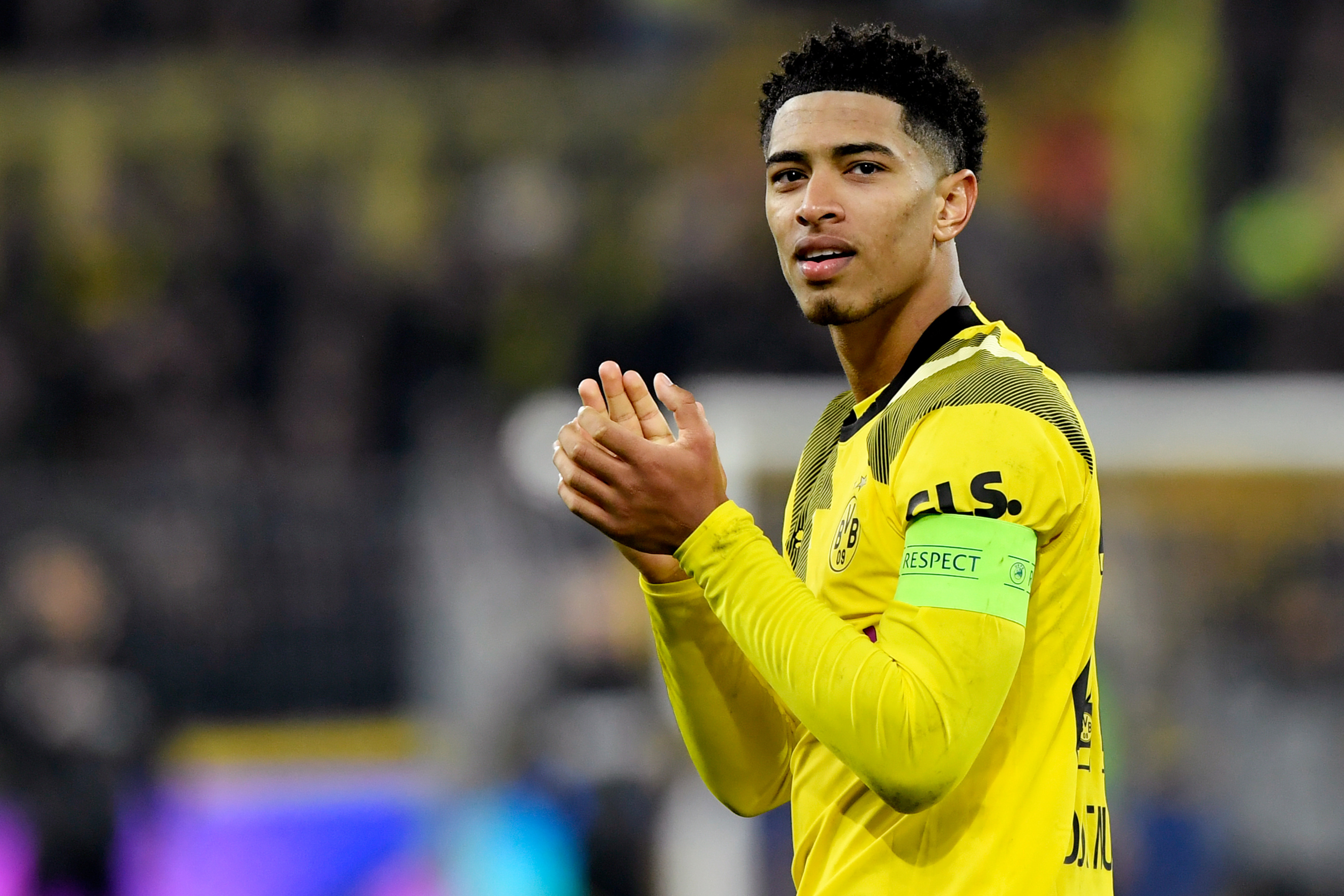 留下贝林厄姆!多特蒙德的秘密计划能否奏效?