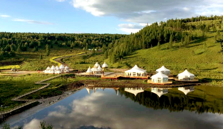 阿尔山旅游攻略必玩的景点