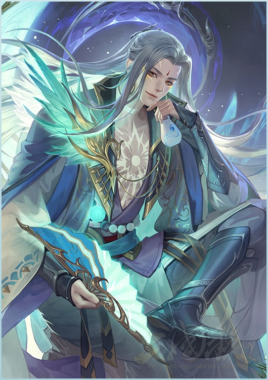 三国杀:神周泰竟然是女性角色?单挑碾压神郭嘉,女周泰阴间降临