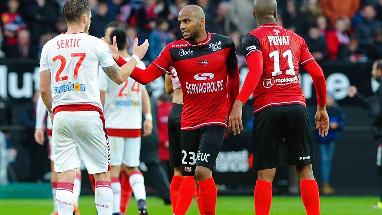 法乙前瞻:亚眠vs拉瓦勒,格勒诺布尔vs甘冈,梅斯vs巴斯蒂亚