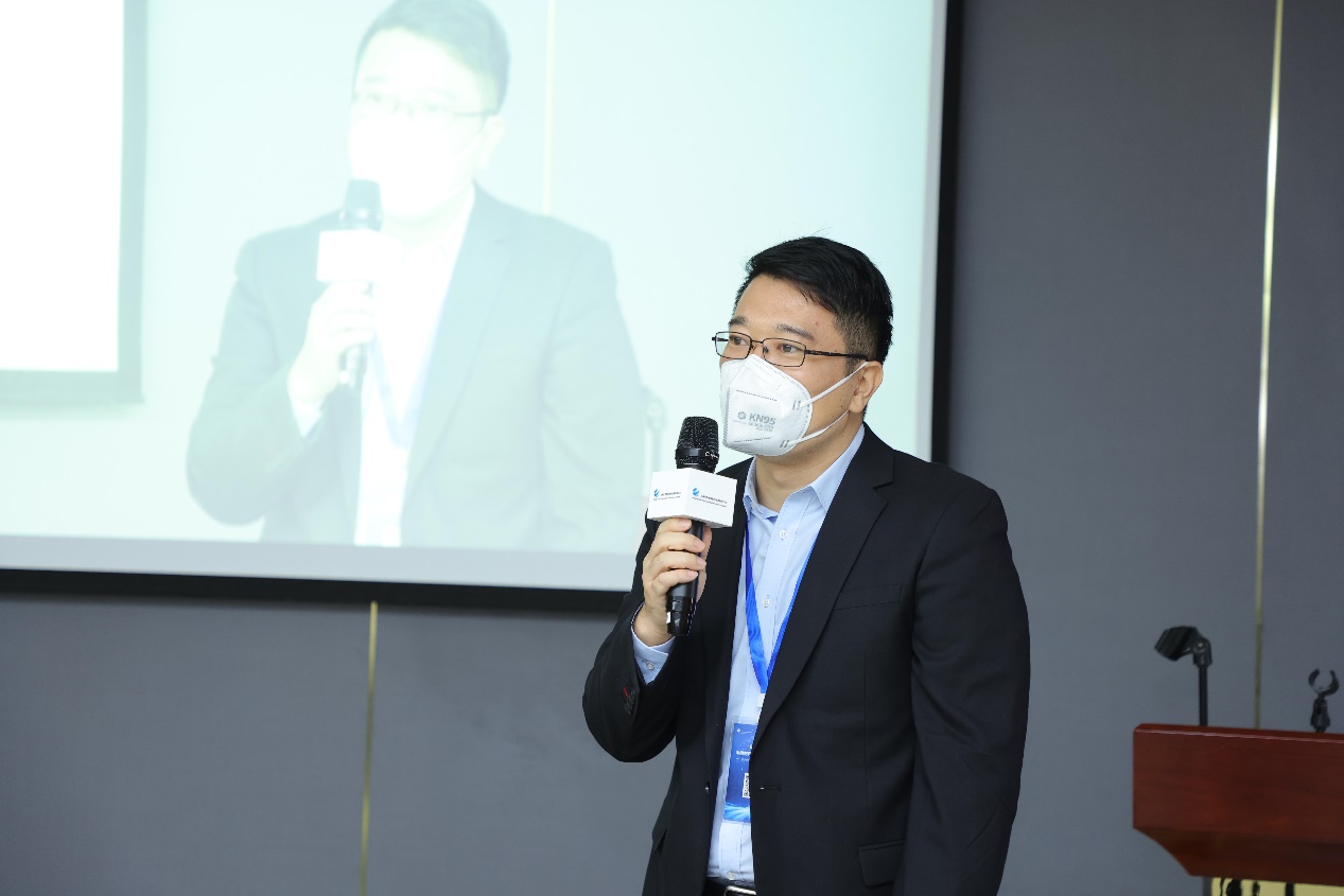 汉腾生物荣获国际制药工程协会ispe中国峰会"最佳贡献奖"