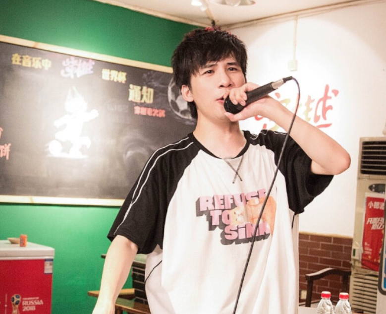 歌手大张伟原名叫什么?