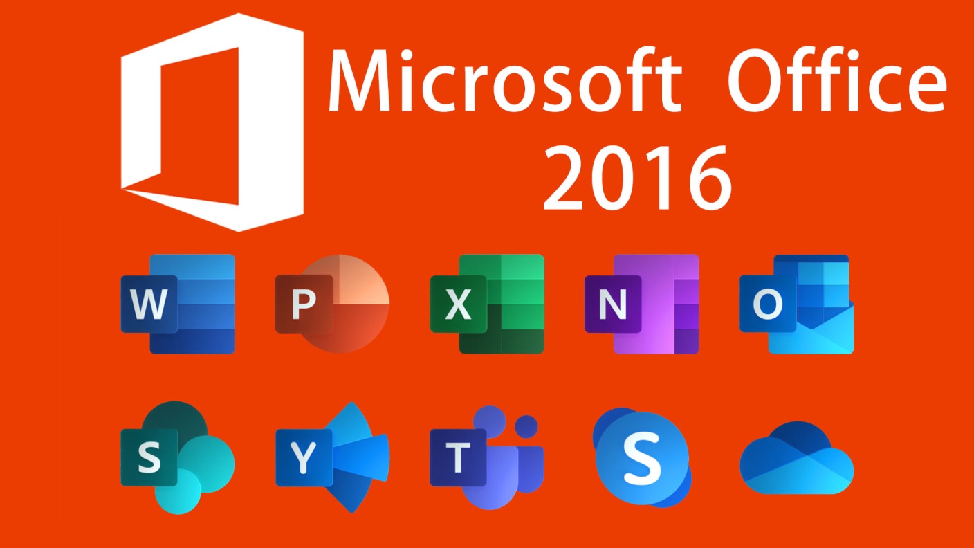 办公软件microsoft office 2016 安装包激活工具 下载及安装教程