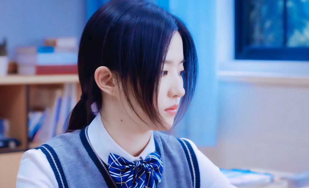 刘亦菲36岁重返校园,演绎不同青春力量,用行动证明年龄只是数字