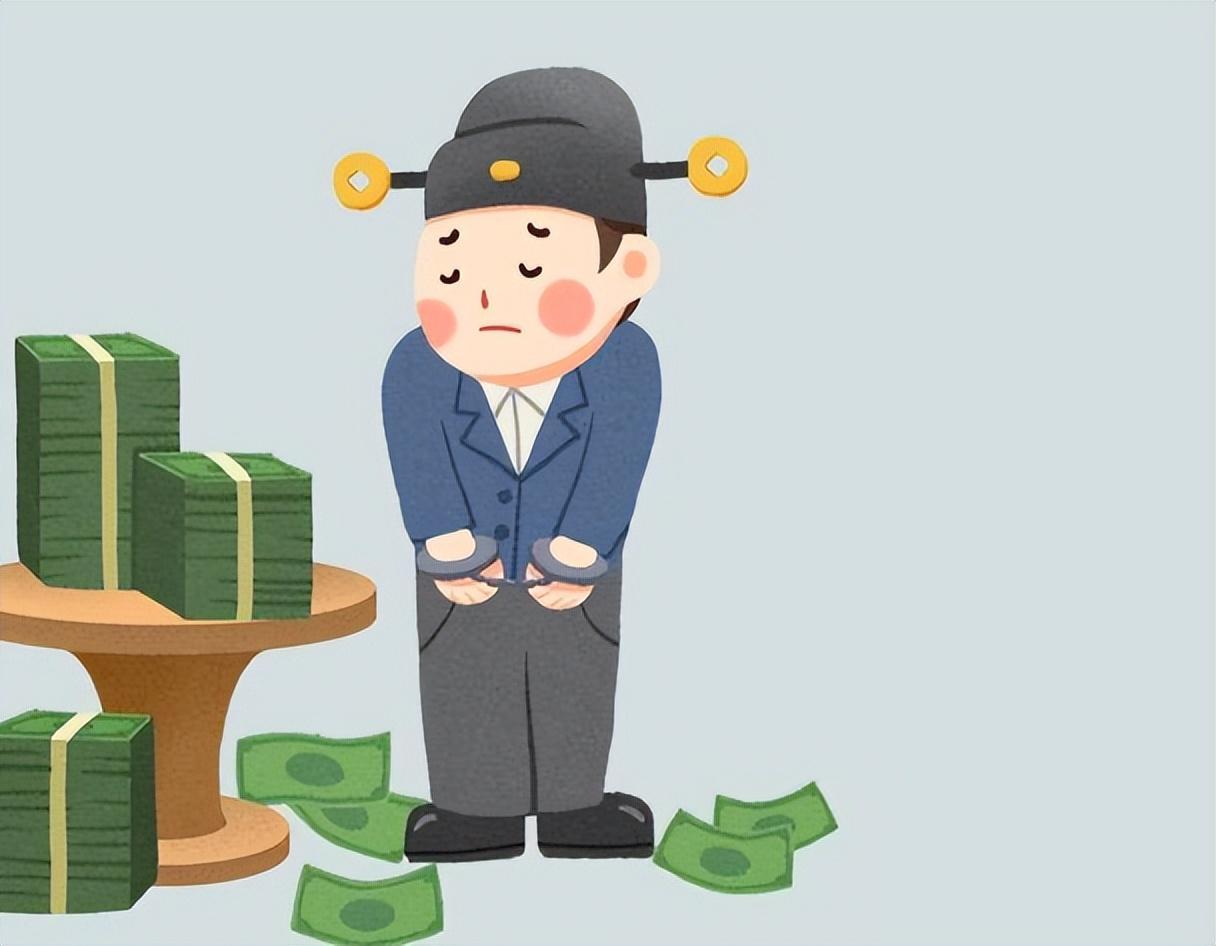 纪实:巨贪"女虎"落马:贪26公斤现金,军中女强人,终判死刑