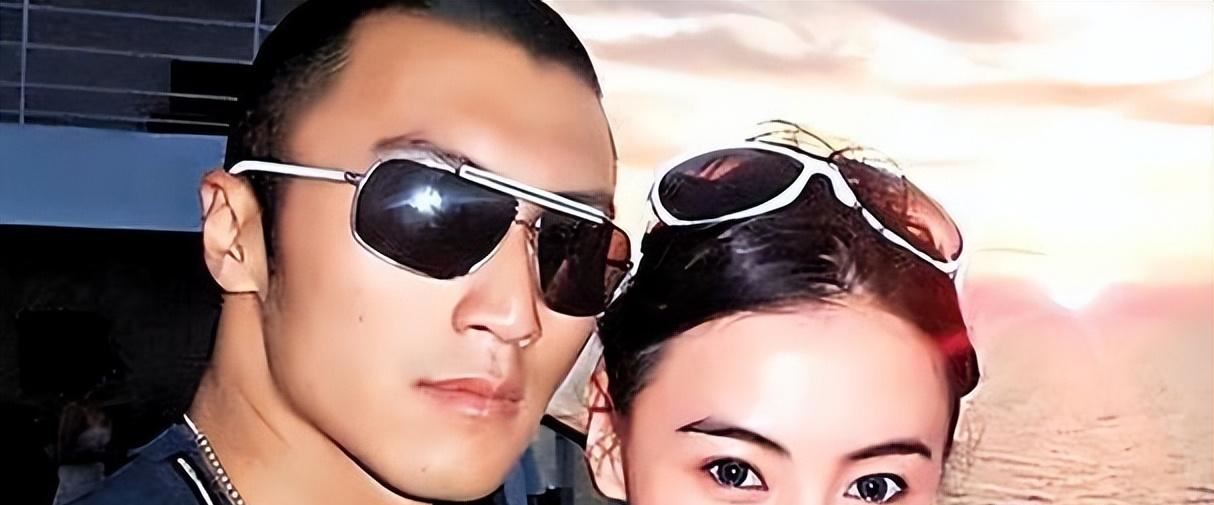 张柏芝当年为何合作陈冠希摄影?多年后,张柏芝含泪说出实情