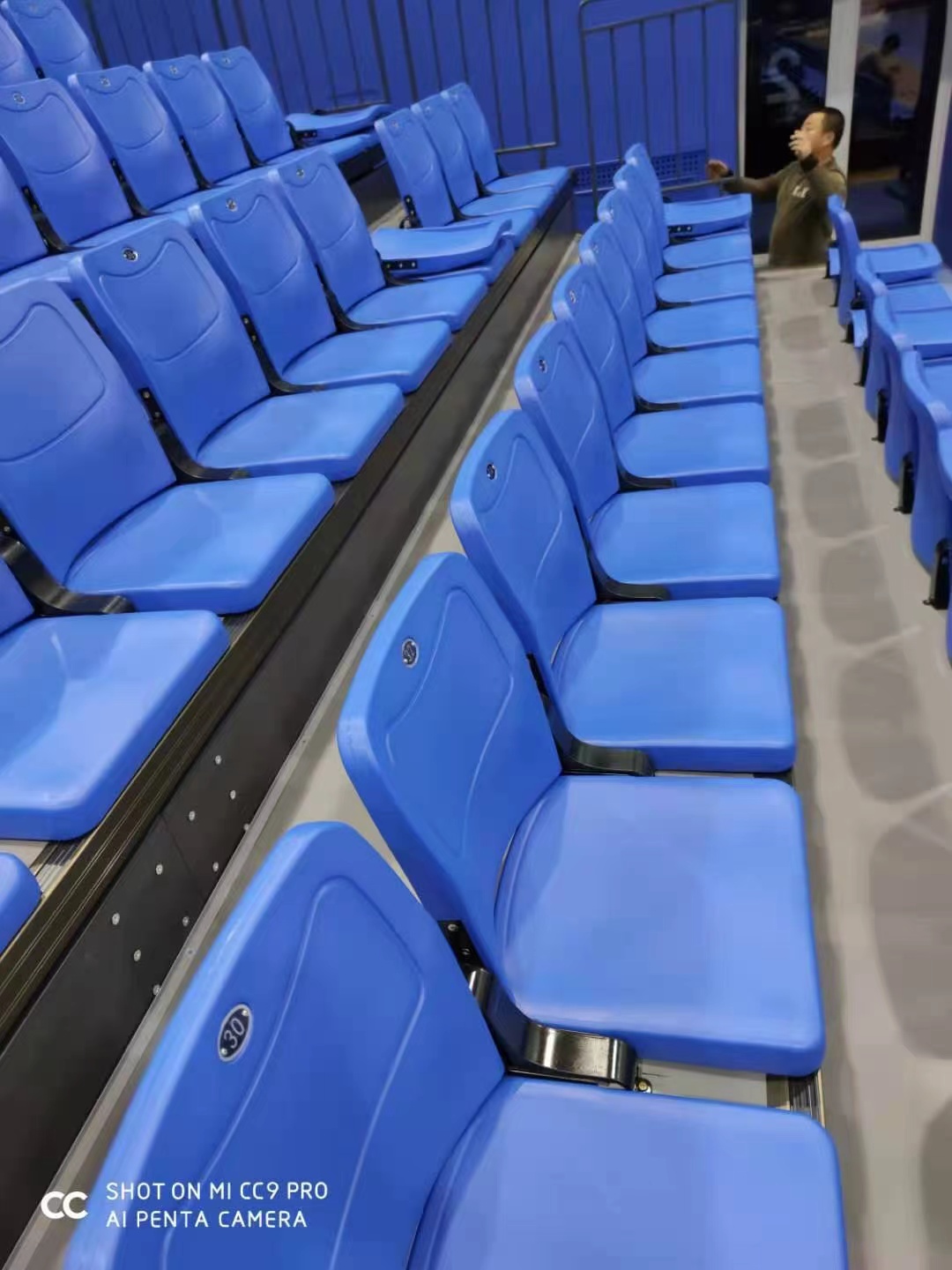 电动伸缩座椅主要用在哪里?为什么前景如此广阔