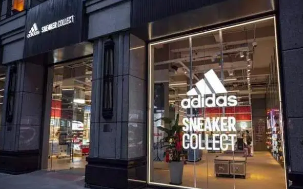 阿迪达斯认错了,想要和中国和好,因为在华业绩大幅度下降