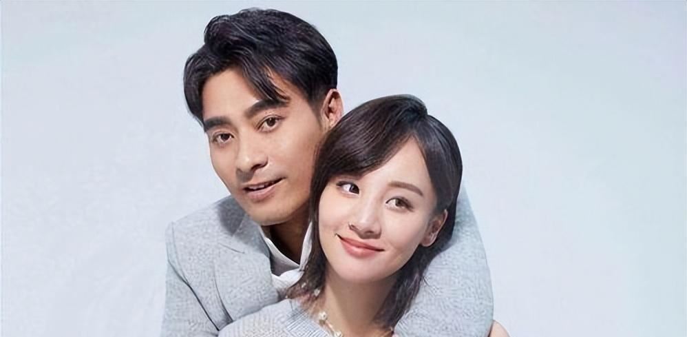 著名演员陈龙:娶小10岁娇妻,41岁生二胎,余生不会孤负章龄之
