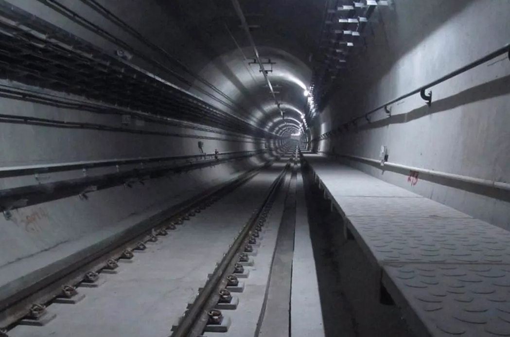 地铁给水,消防管道防冻就用txlp发热电缆——电伴热保温技术