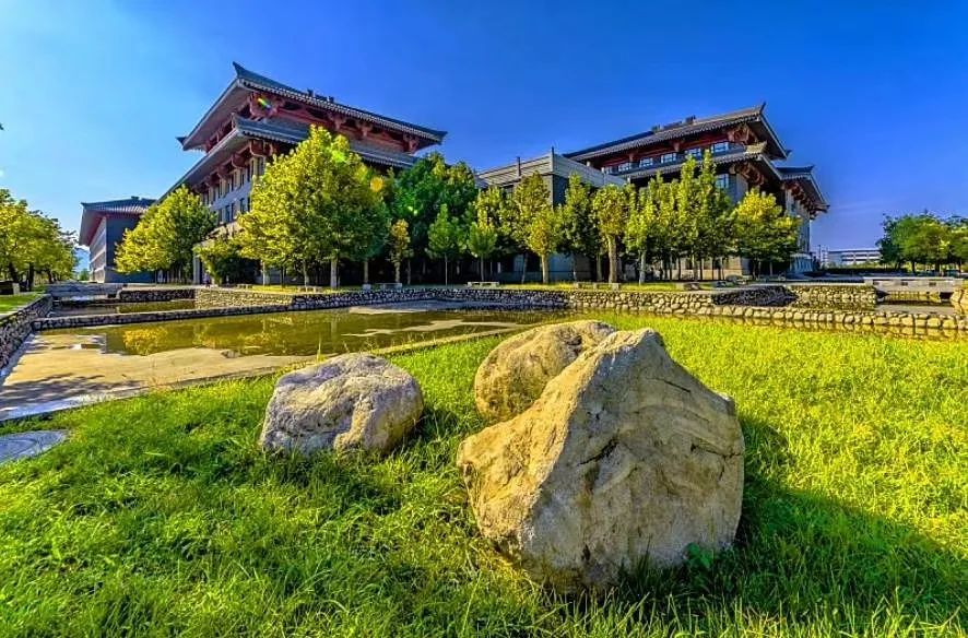 西安建筑工业大学(西安建筑科技大学教务处)