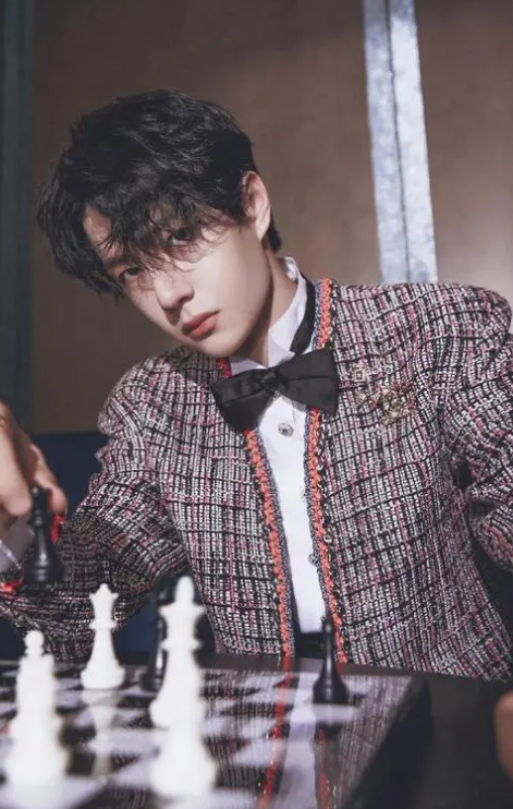 不敢想象,王一博曾是王楚然的心动对象,粉丝:一博不会煮白粥!