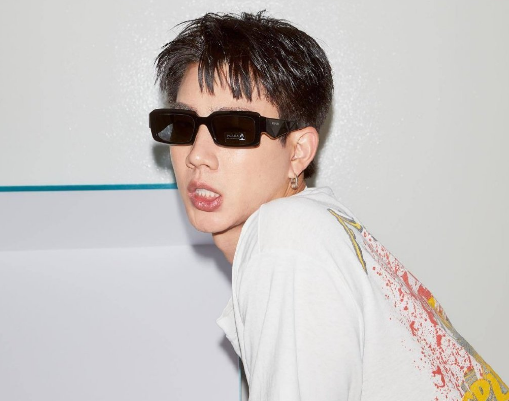 他泰你不能错过的宝藏男孩之行走的花衬衫off关钟鹏