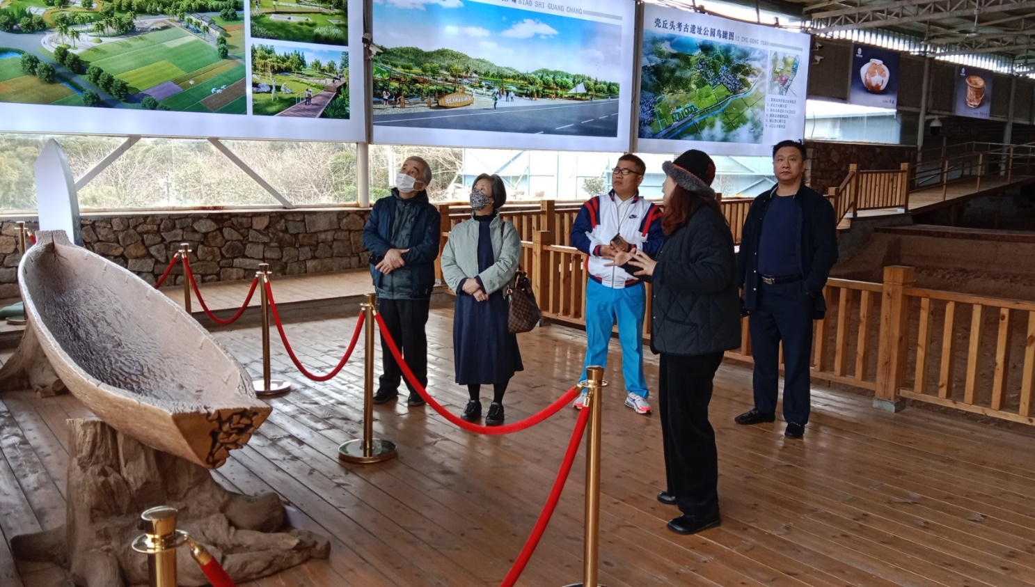 台湾南岛语族来自平潭 考古证明是同源