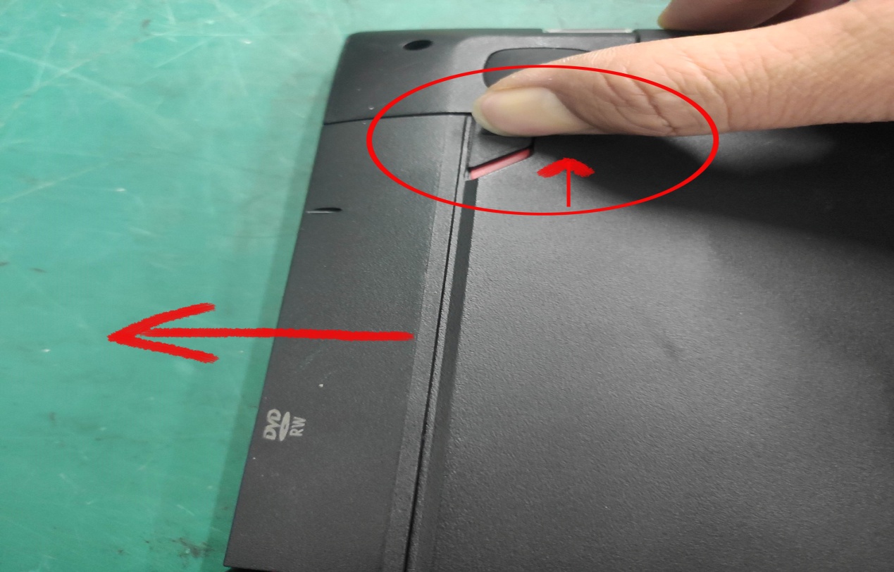 联想昭阳e52-80笔记本拆机与清灰