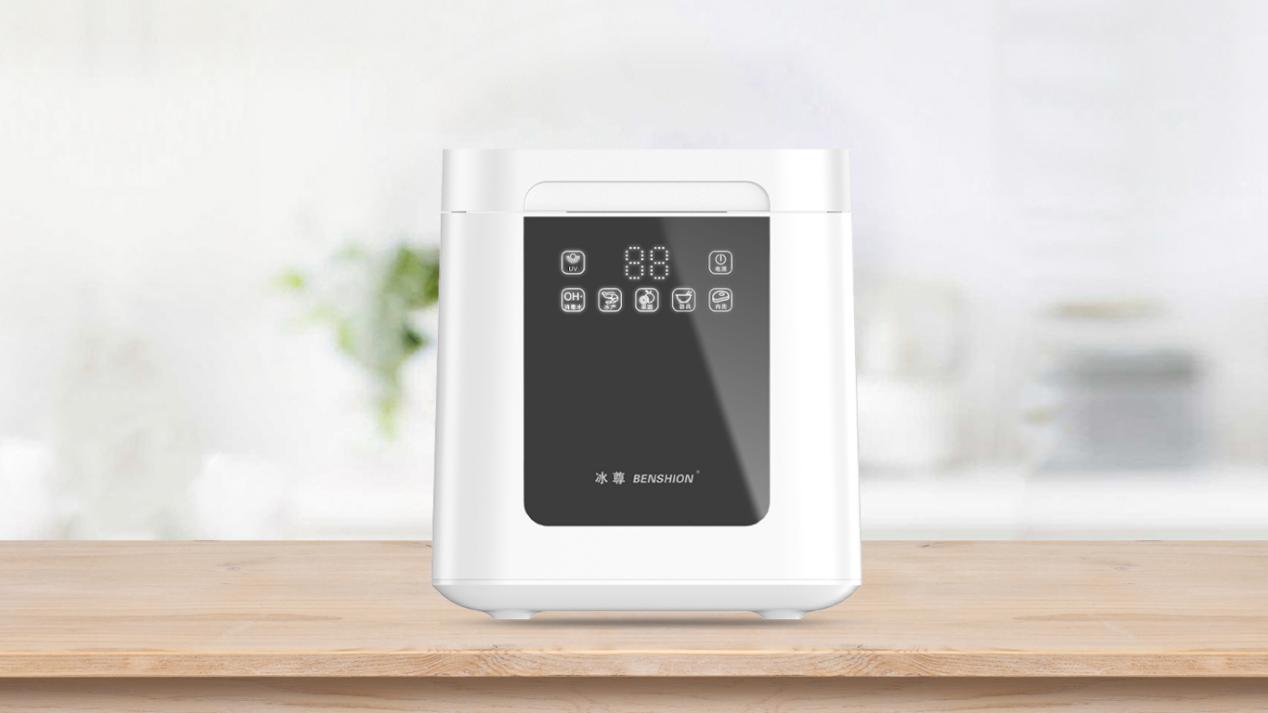 果蔬解毒机五大排名