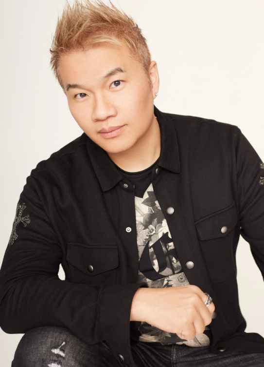 曾明辉为《莲花楼》梳化造型指导把控,呈现素雅清爽江南水乡之美