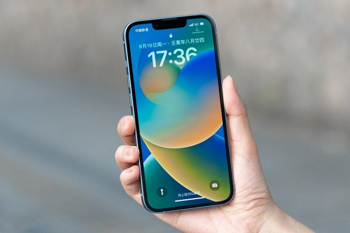 iphone 14直降1000元,迎接妇女节,说不出的喜欢