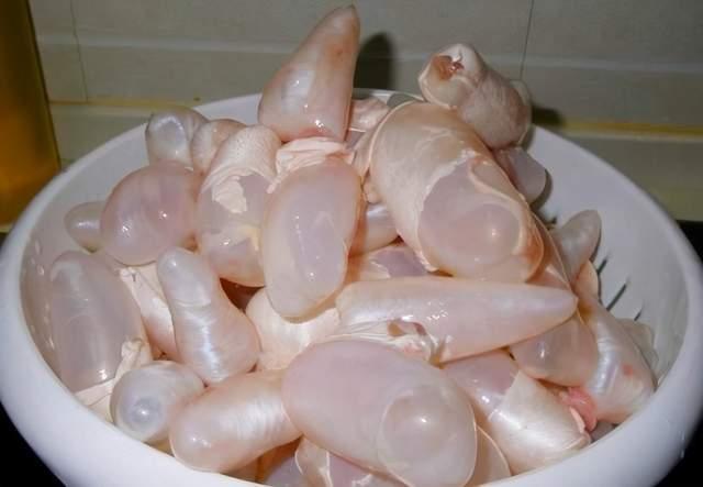 查出甲状腺结节不用慌,医生:多吃1青2白,结节"退退退"