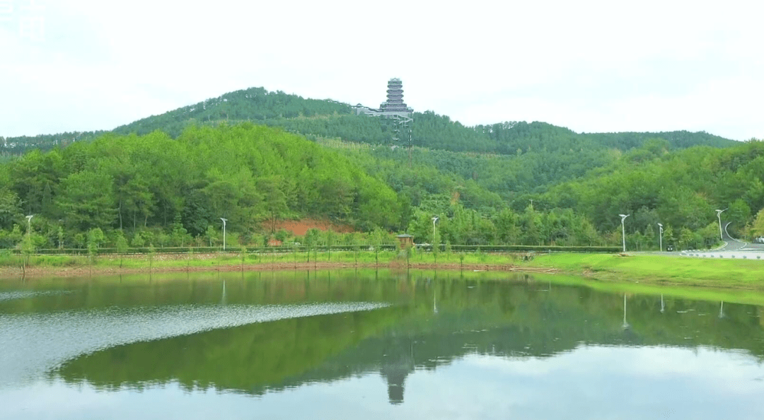 清凉七月,暑假之旅凤溪谷等你