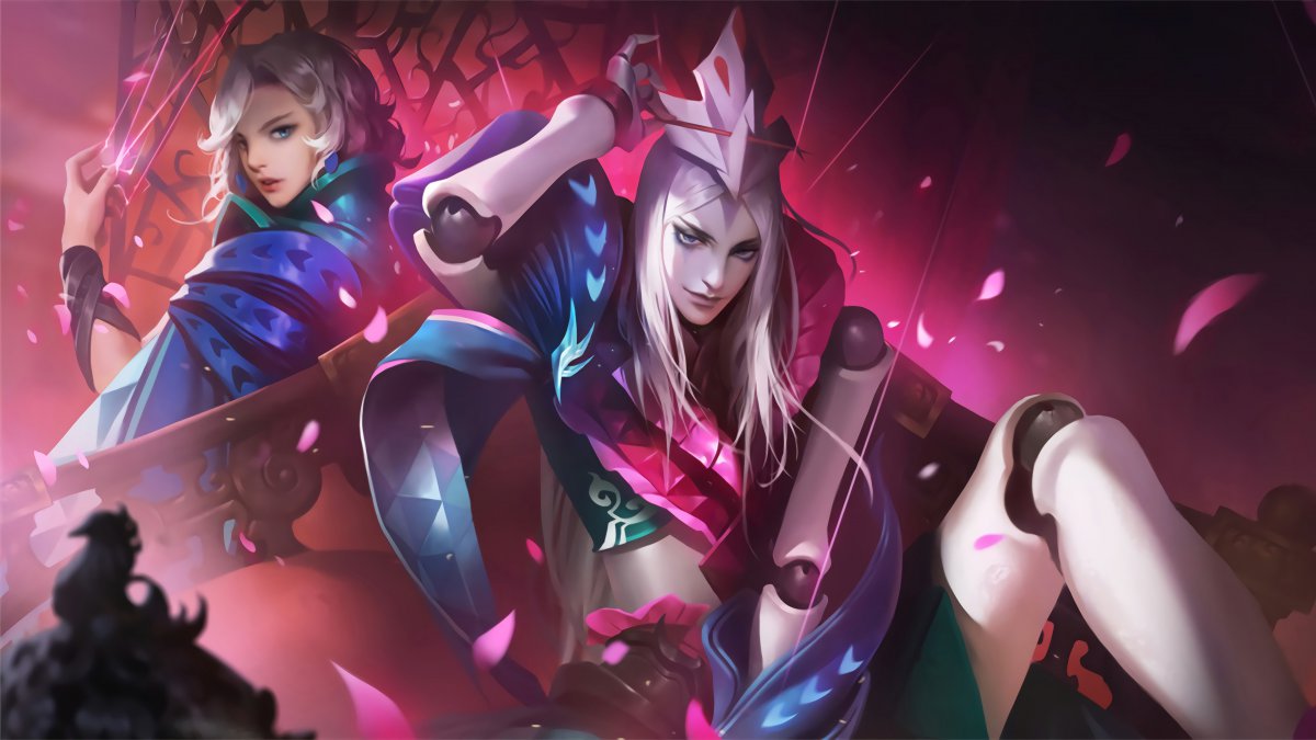 s31赛季元歌回暖:提升胜率的有效打法技巧