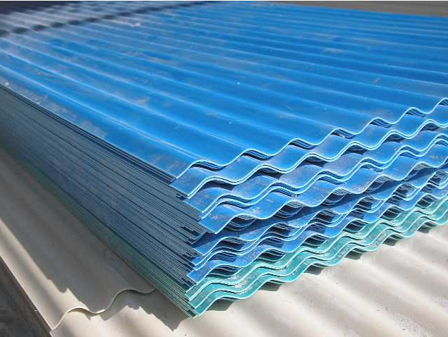 astm d4434/d4434m-2021 pvc屋面板检测