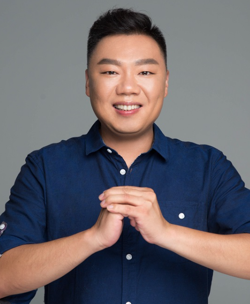 "李大嘴"姜超:他什么戏都接,什么角色都演,为何还是好演员?