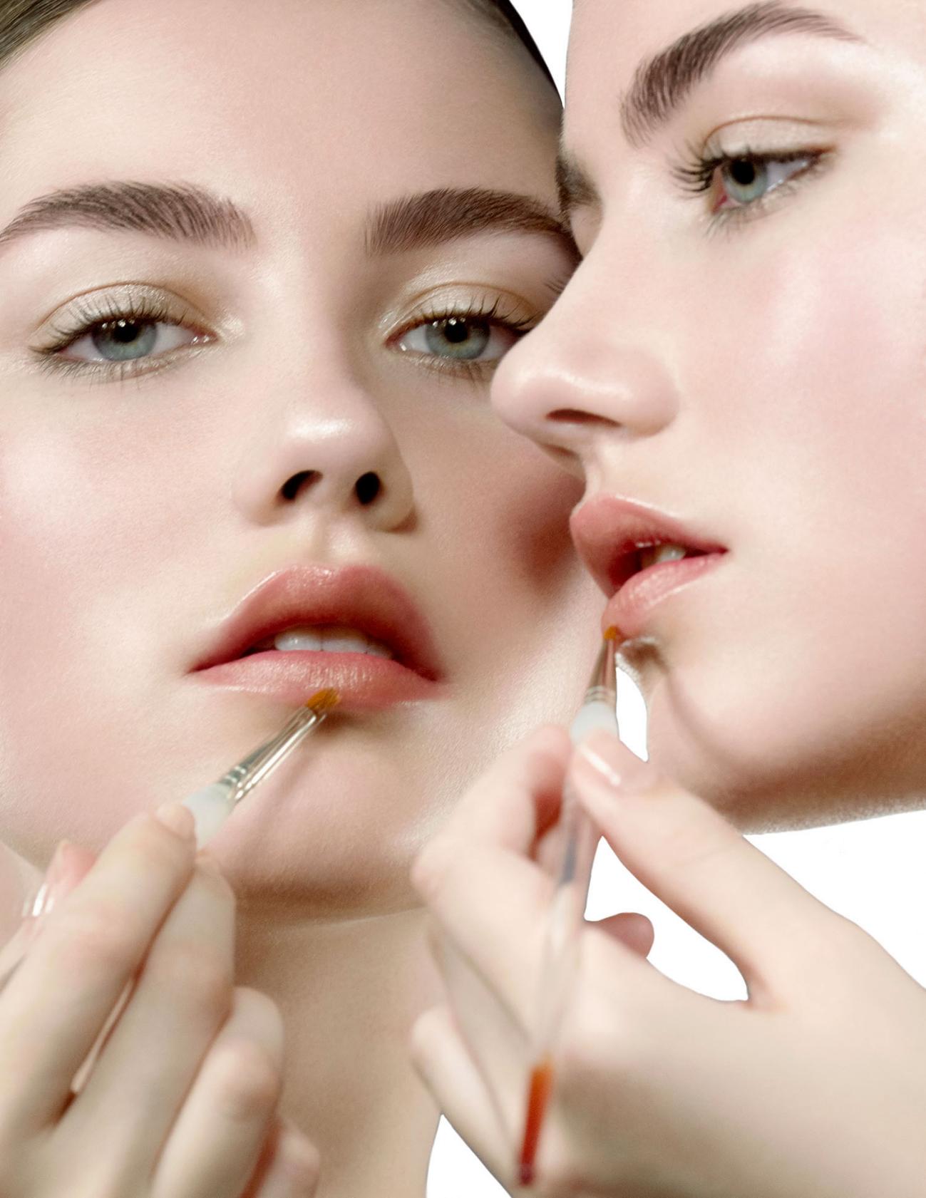 王珊青 瑞金医院:完美肌肤,自然美肤的秘诀