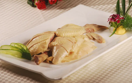 5道广东下酒菜,美味可口,诱人食欲,道道都是老一辈的心头爱